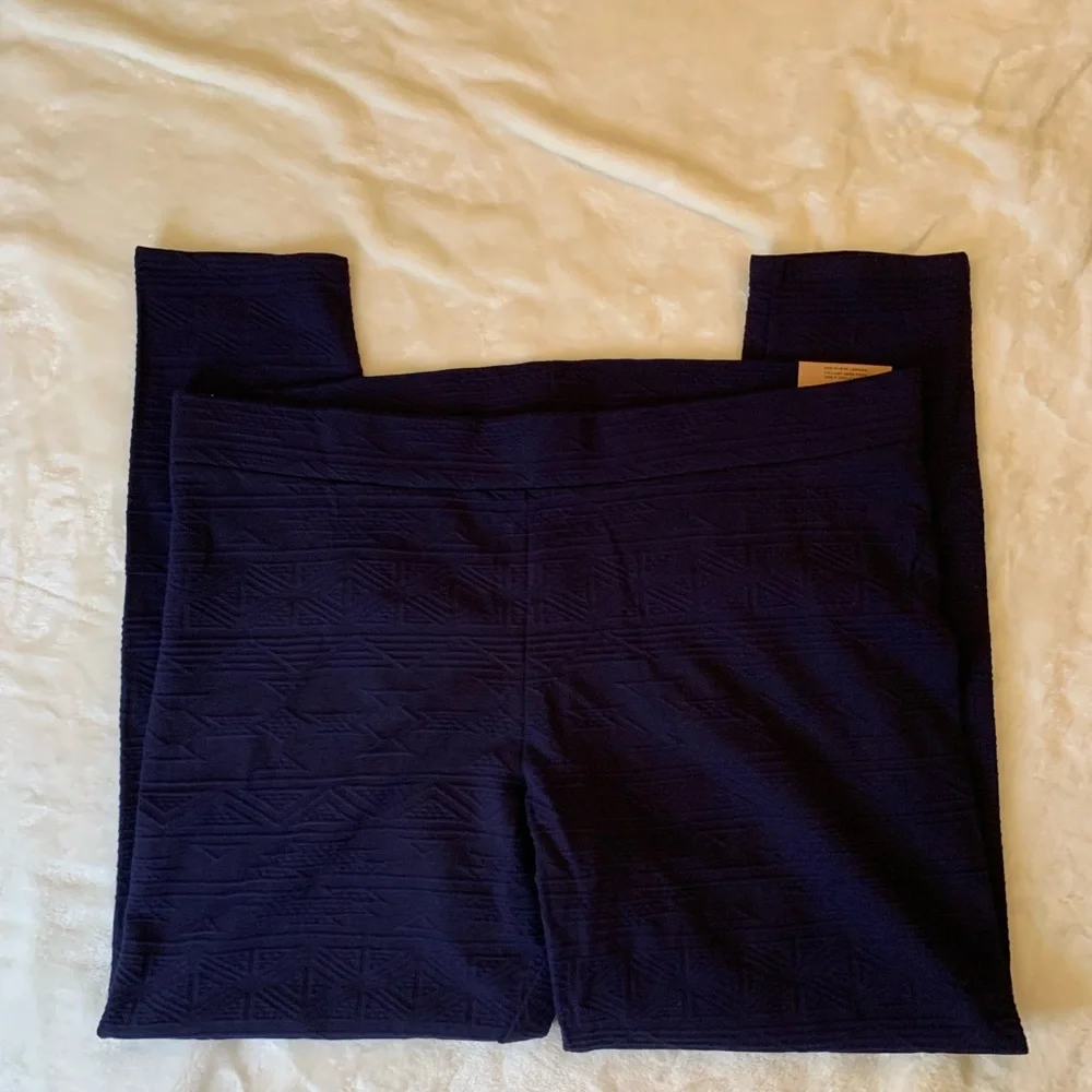 American Eagle Hi-Rise Leggings (NWT) - Picture 2 of 5